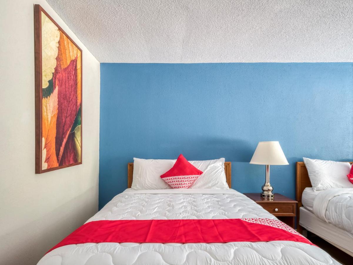 Oyo Hotel Battleboro מראה חיצוני תמונה